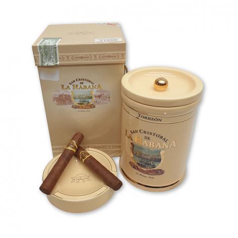 Lot 16 - San Cristobal de la Habana Torreon