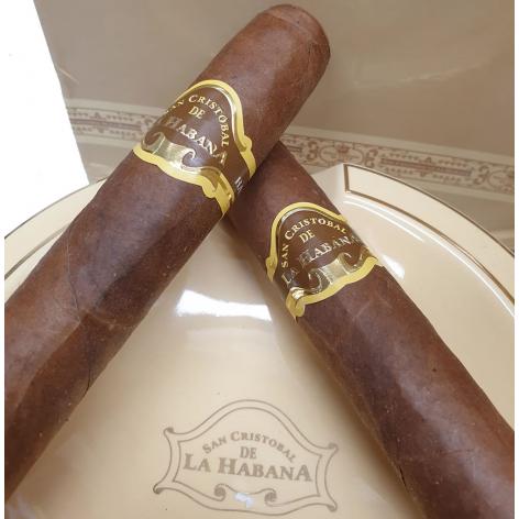 Lot 16 - San Cristobal de la Habana Torreon