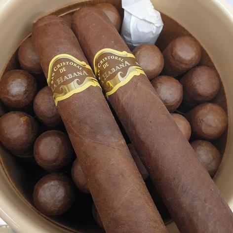 Lot 16 - San Cristobal de la Habana Torreon