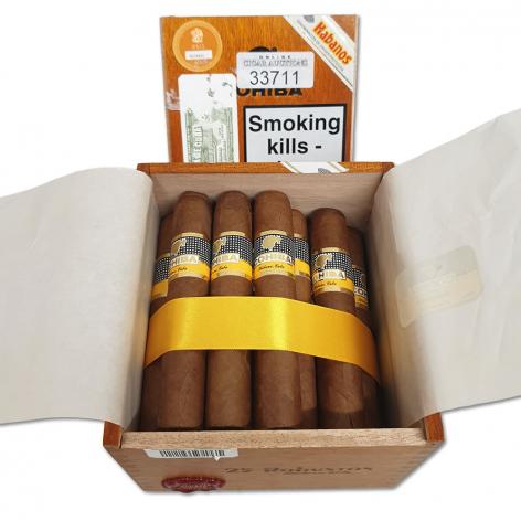 Lot 16 - Cohiba Robustos