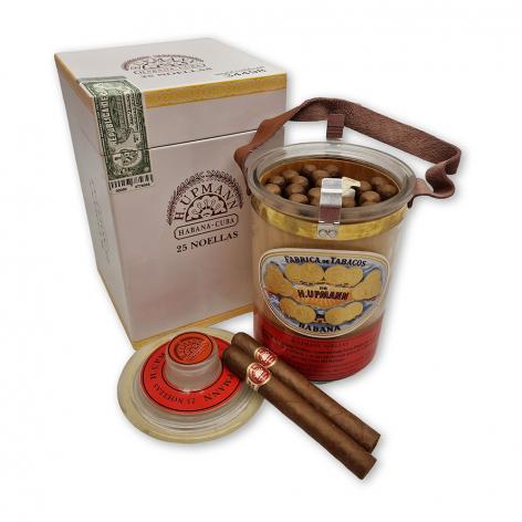 Lot 16 - H. Upmann Noellas