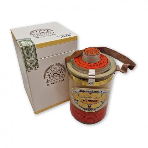 Lot 16 - H. Upmann Noellas