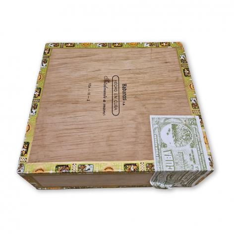 Lot 16 - Romeo y Julieta Churchills