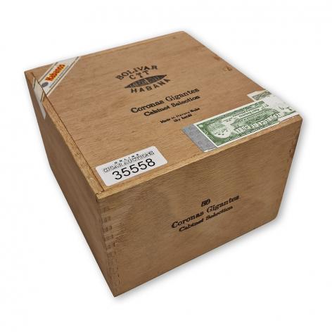 Lot 16 - Bolivar Coronas Gigantes