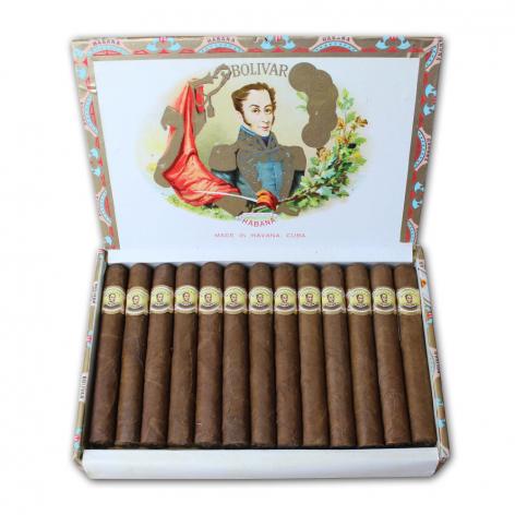 Lot 16 - Bolivar Petit Coronas