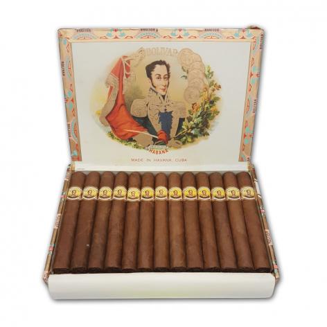 Lot 16 - Bolivar Petit Coronas