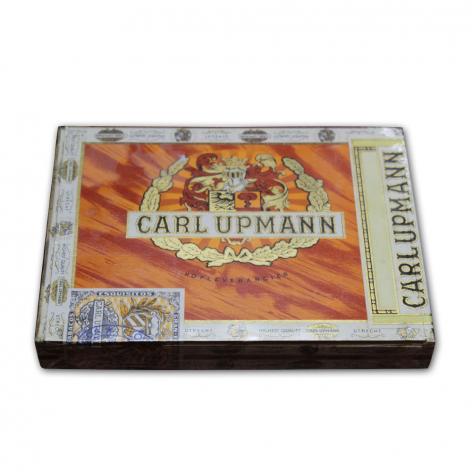 Lot 16 - Carl Upmann Corona III