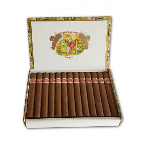 Lot 170 - Romeo y Julieta Exhibition no.3