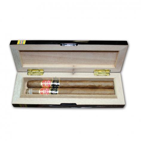 Lot 170 - Partagas Lusitanias Gran Reserva