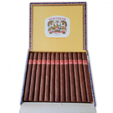 Lot 170 - Partagas Partagas de Partagas No. 1