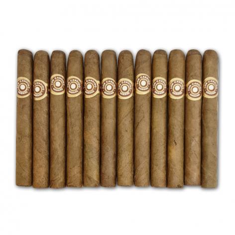 Lot 170 - Dunhill Don Candido Seleccion Suprema no. 505