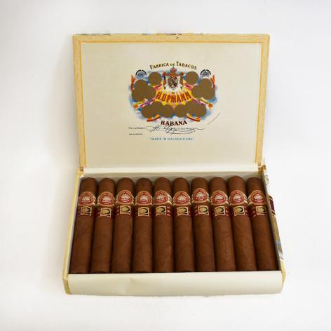 Lot 170 - H.Upmann Royal Robustos