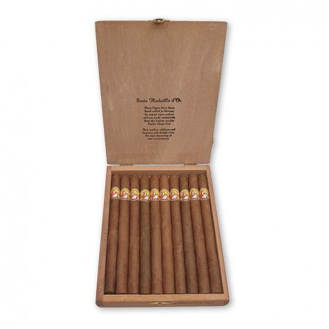 Lot 170 - La Gloria Cubana Medaille d'Or No.1