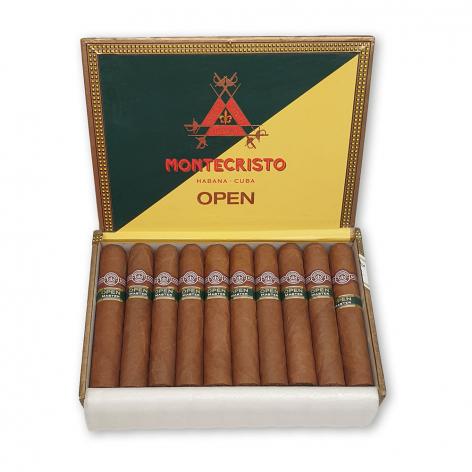 Lot 170 - Montecristo Master