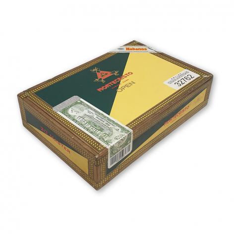 Lot 170 - Montecristo Master