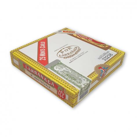 Lot 170 - Por Larranaga Montecarlos