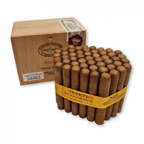 Lot 170 - Partagas Shorts