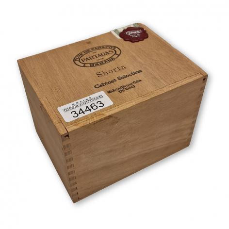 Lot 170 - Partagas Shorts