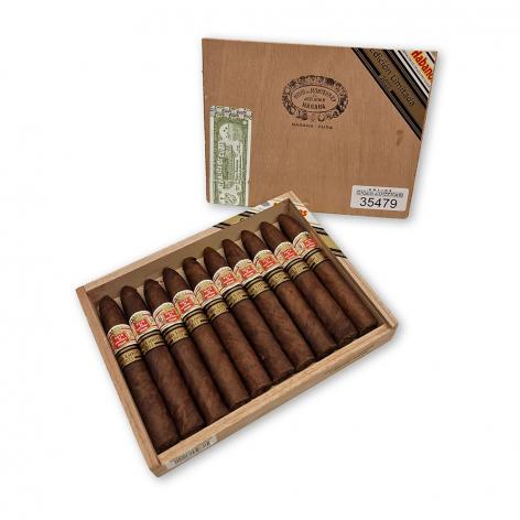 Lot 170 - Hoyo de Monterrey Short Hoyo Piramides