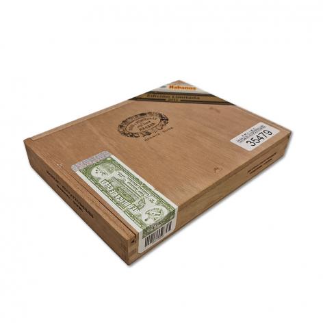 Lot 170 - Hoyo de Monterrey Short Hoyo Piramides