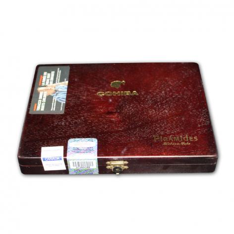 Lot 170 - Cohiba Piramides