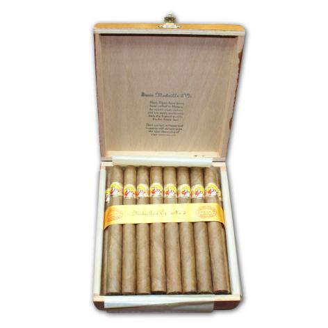 Lot 170 - La Gloria Cubana Medaille D'Or No.2