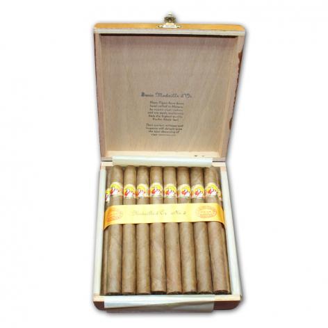 Lot 170 - La Gloria Cubana Medaille D&#39Or No.2