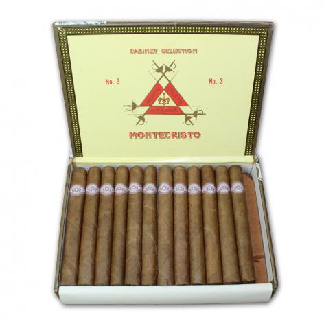 Lot 170 - Montecristo No.3