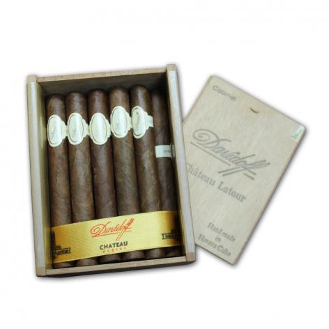 Lot 171 - Davidoff Chateau Latour