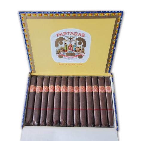 Lot 171 - Partagas Perfectos