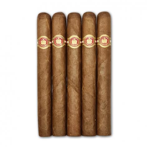 Lot 171 - La Corona Dunhill Coronas