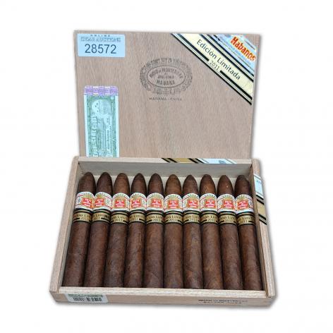 Lot 171 - Hoyo de Monterrey Short Hoyo Piramides 