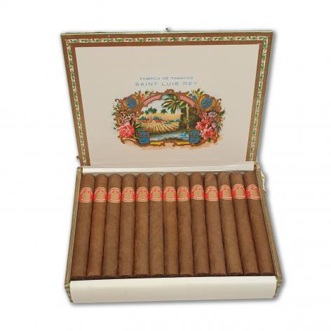 Lot 171 - Saint Luis Rey Coronas 