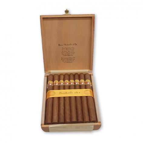 Lot 171 - La Gloria Cubana Medaille d'Or No.2