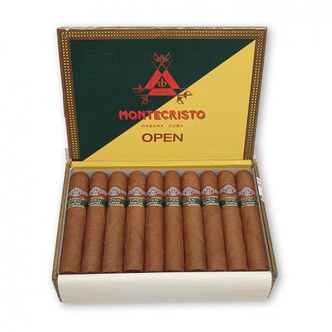 Lot 171 - Montecristo Master