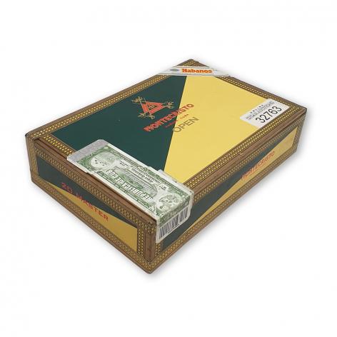 Lot 171 - Montecristo Master