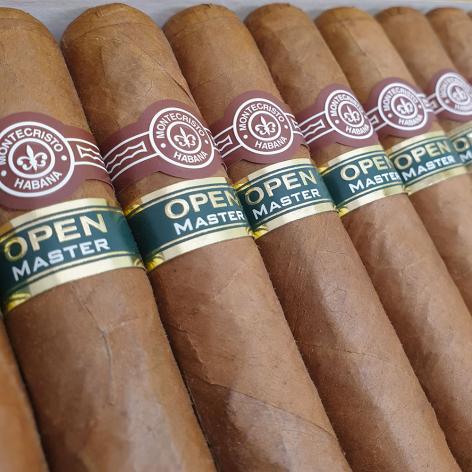 Lot 171 - Montecristo Master