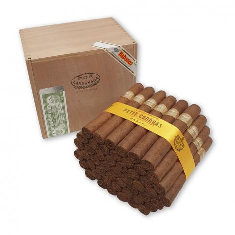 Lot 171 - Por Larranaga Petit Coronas 