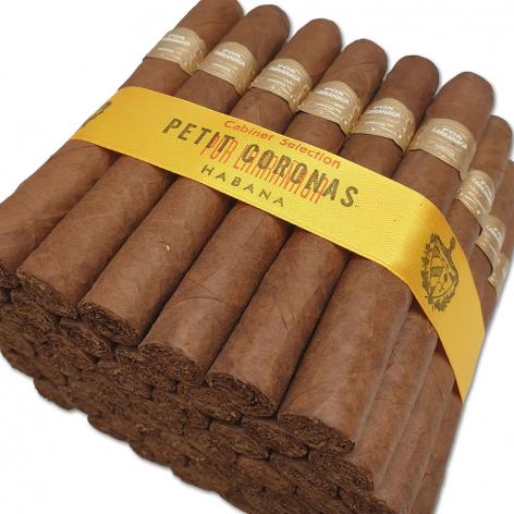Lot 171 - Por Larranaga Petit Coronas 