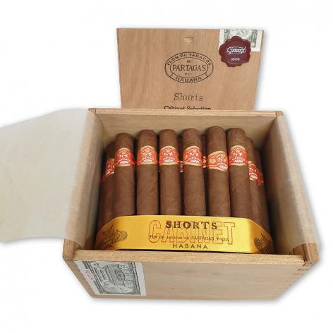 Lot 171 - Partagas Shorts