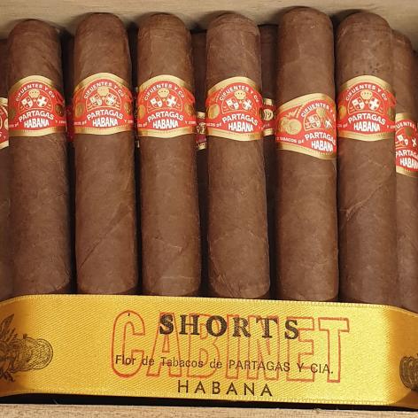 Lot 171 - Partagas Shorts