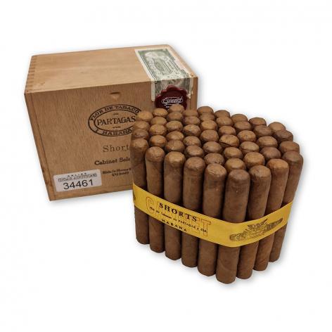 Lot 171 - Partagas Shorts