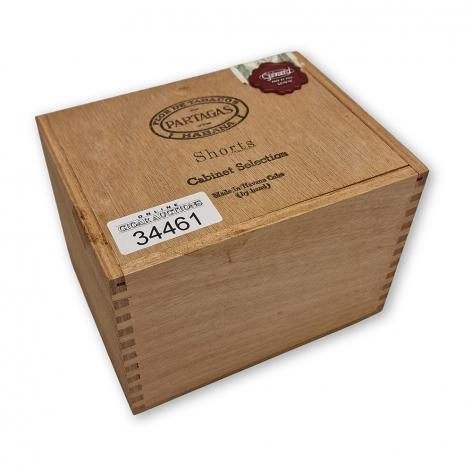 Lot 171 - Partagas Shorts
