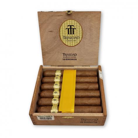Lot 171 - Trinidad Esmeralda