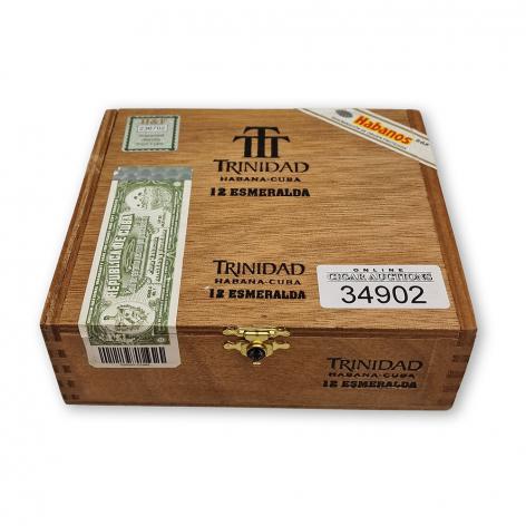 Lot 171 - Trinidad Esmeralda