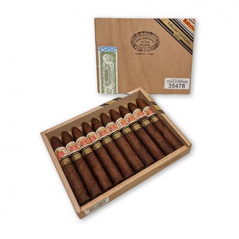 Lot 171 - Hoyo de Monterrey Short Hoyo Piramides