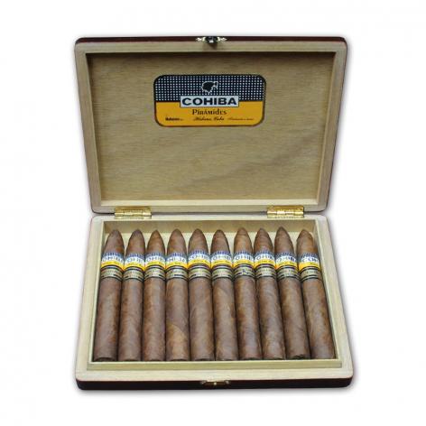 Lot 171 - Cohiba Piramides