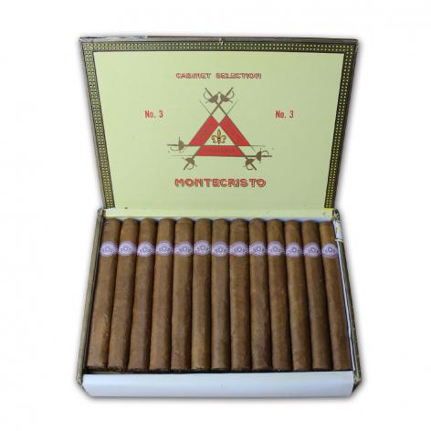 Lot 171 - Montecristo No.3