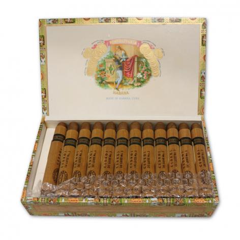 Lot 171 - Romeo y Julieta Cedros De Luxe No.3