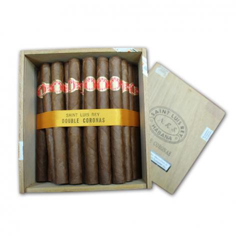 Lot 172 - Saint Luis Rey Double Coronas